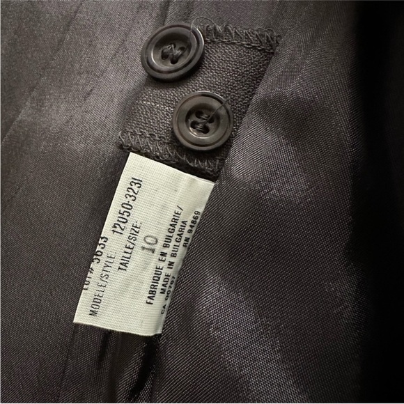 Vintage blazer - Picture 5 of 7